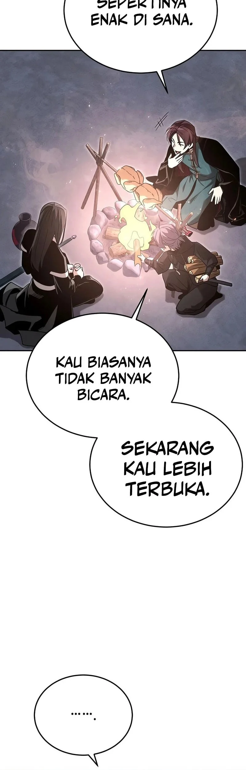 The Great Heavenly Demon Sovereign Chapter 59 Gambar 23