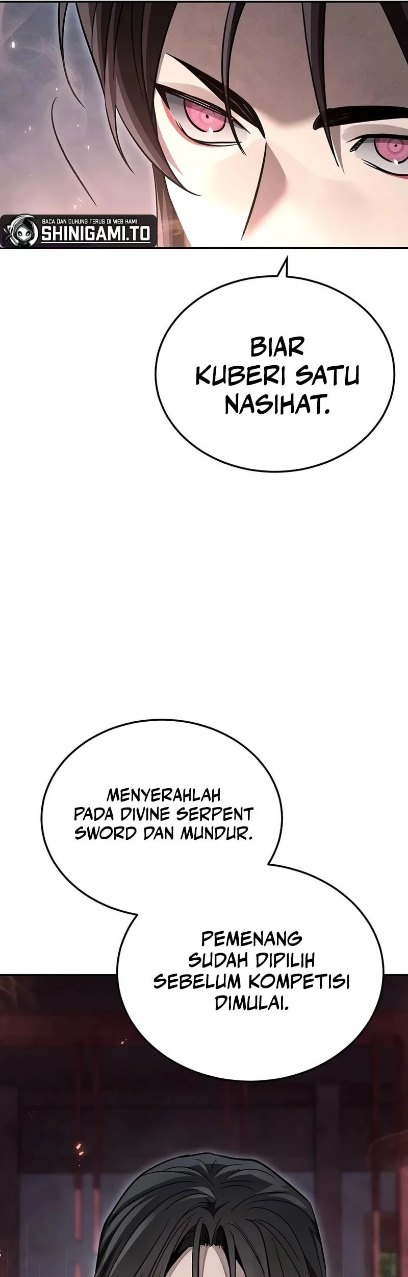 The Great Heavenly Demon Sovereign Chapter 59 Gambar 24
