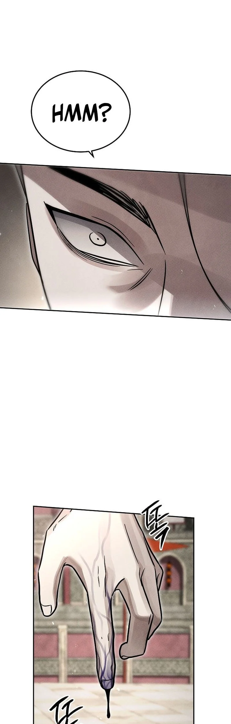 The Great Heavenly Demon Sovereign Chapter 60 Gambar 18