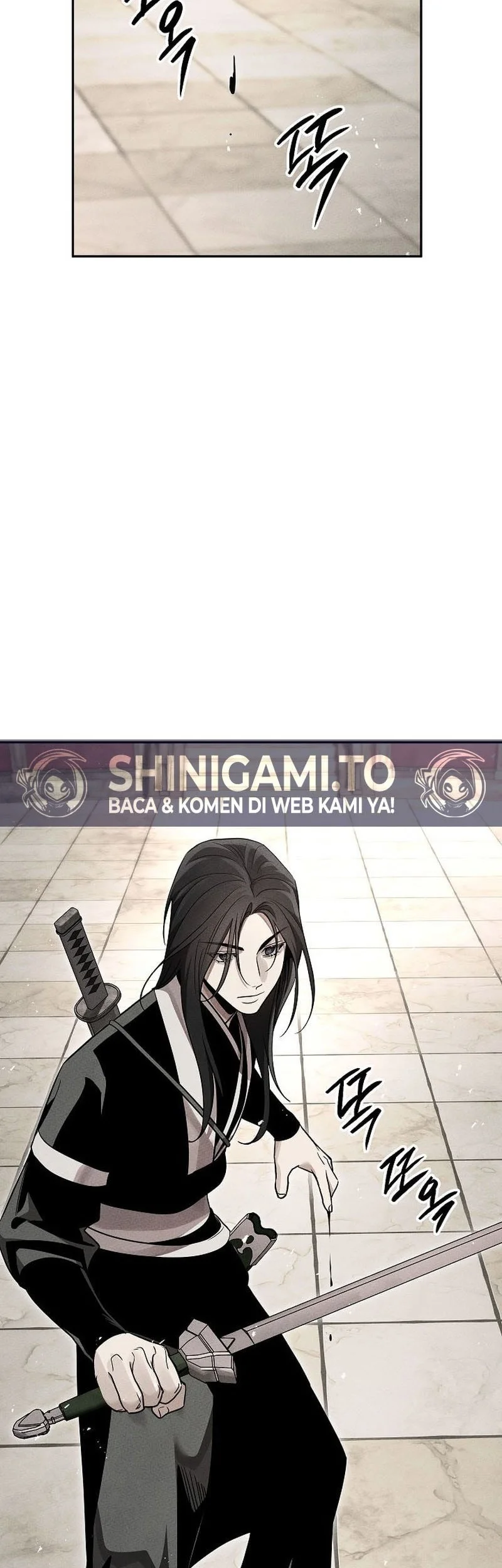 The Great Heavenly Demon Sovereign Chapter 60 Gambar 19