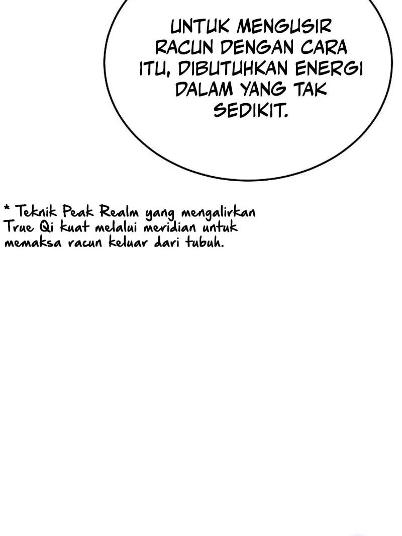 The Great Heavenly Demon Sovereign Chapter 60 Gambar 21