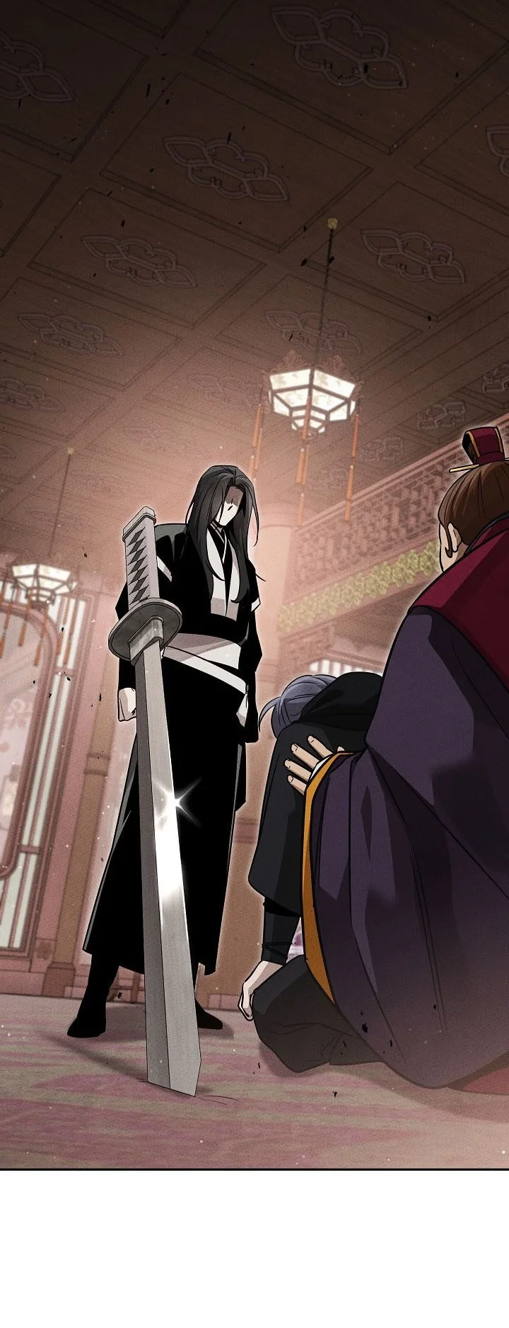 The Great Heavenly Demon Sovereign Chapter 63 Gambar 27