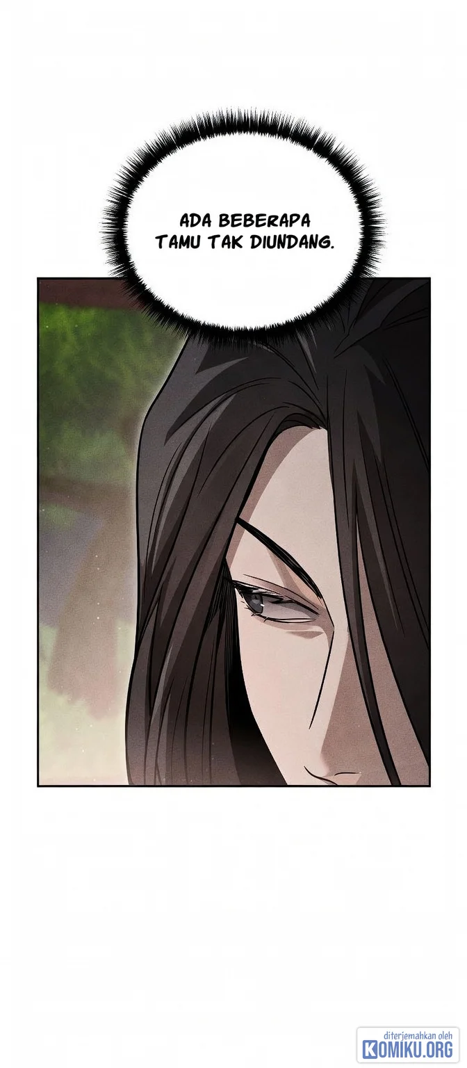 The Great Heavenly Demon Sovereign Chapter 64 Gambar 25