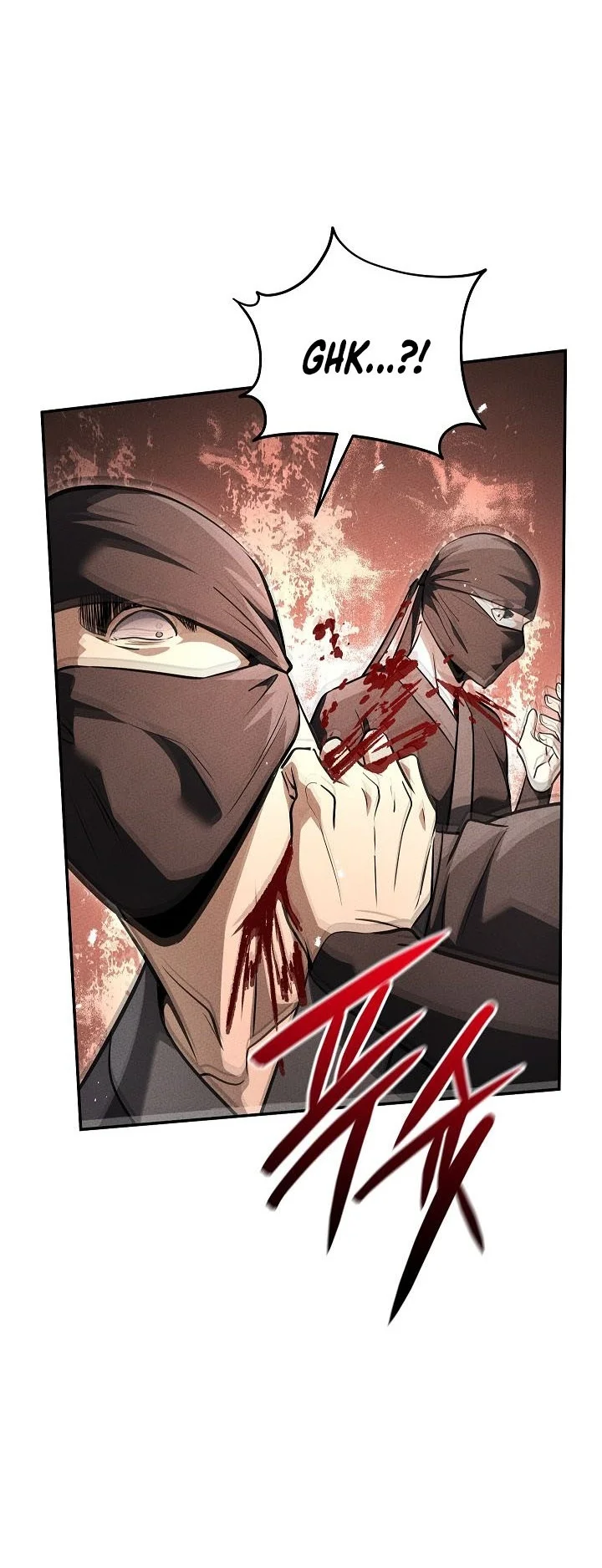 The Great Heavenly Demon Sovereign Chapter 65 Gambar 22