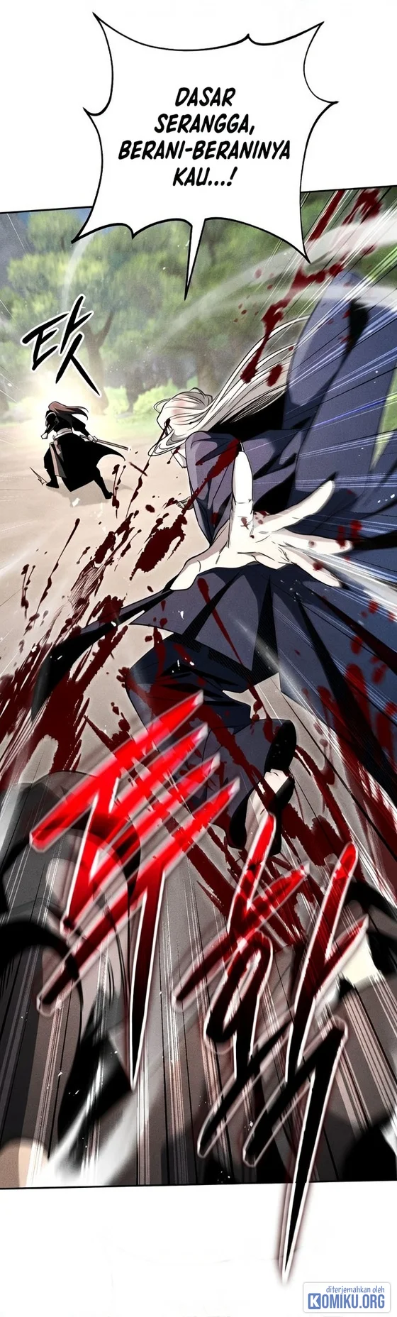 The Great Heavenly Demon Sovereign Chapter 65 Gambar 23