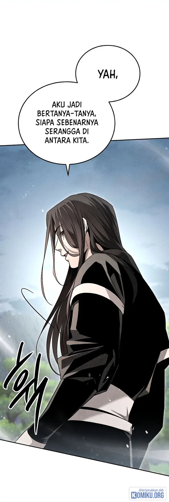 The Great Heavenly Demon Sovereign Chapter 65 Gambar 25