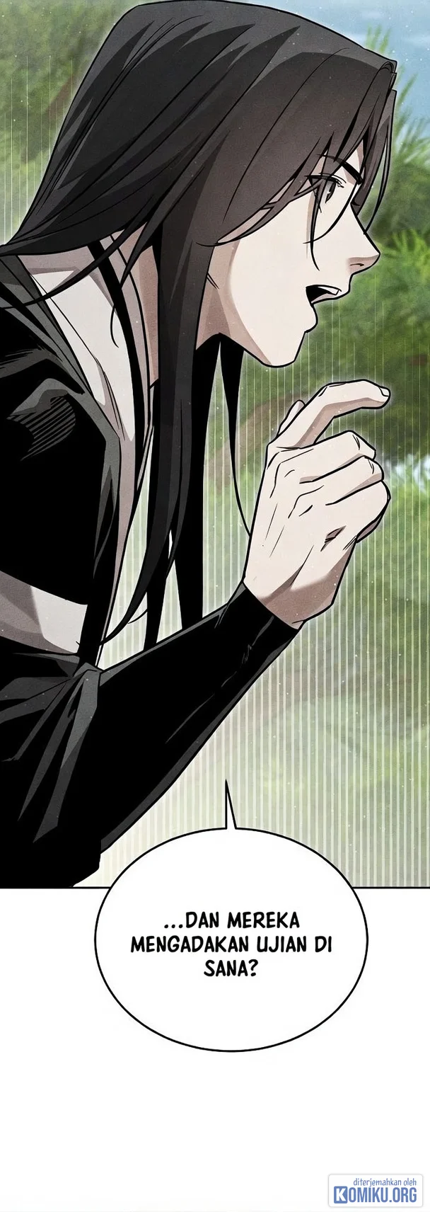 The Great Heavenly Demon Sovereign Chapter 66 Gambar 25
