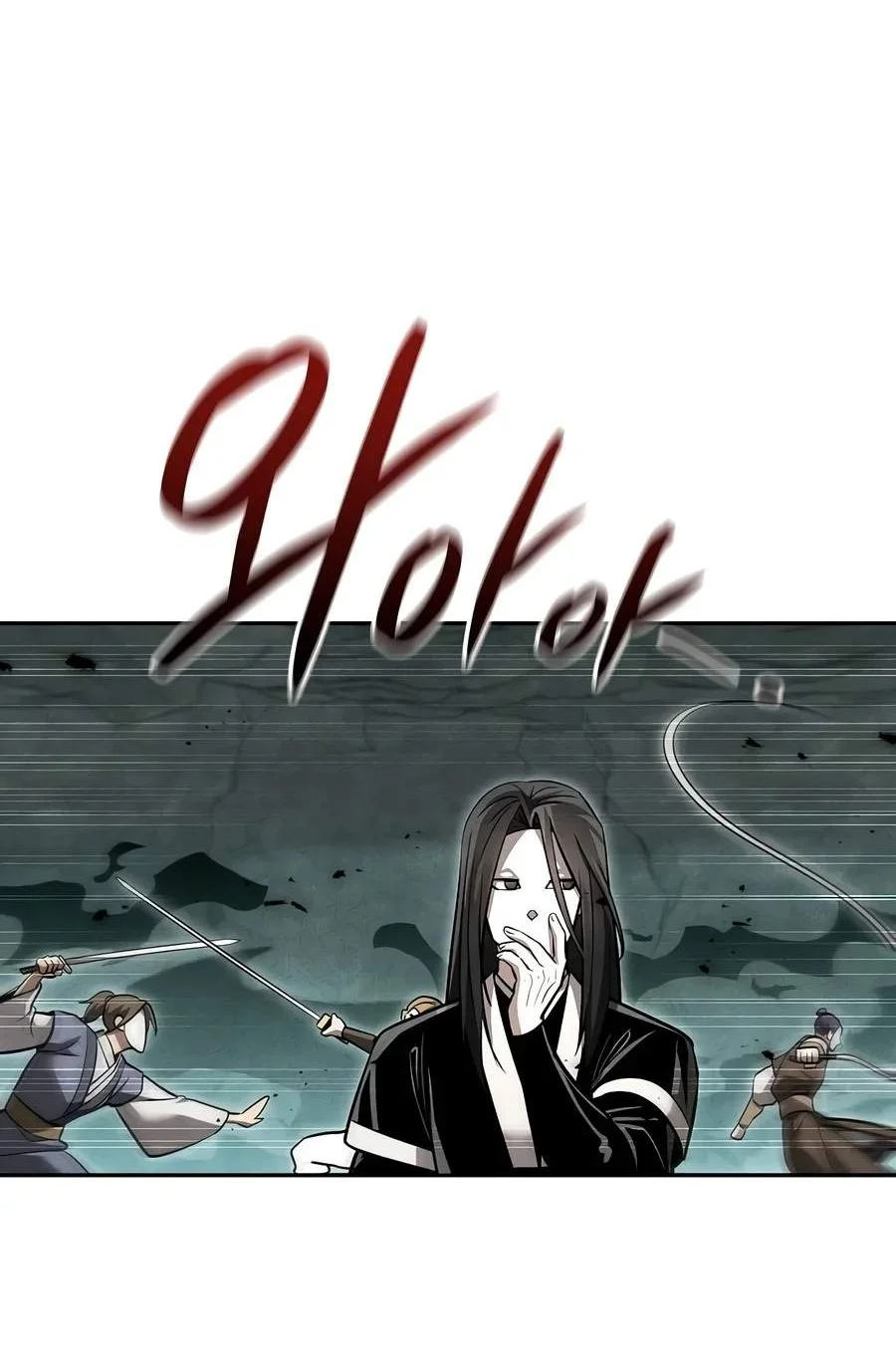 The Great Heavenly Demon Sovereign Chapter 68 Gambar 26