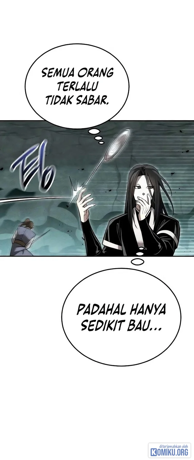 The Great Heavenly Demon Sovereign Chapter 68 Gambar 27