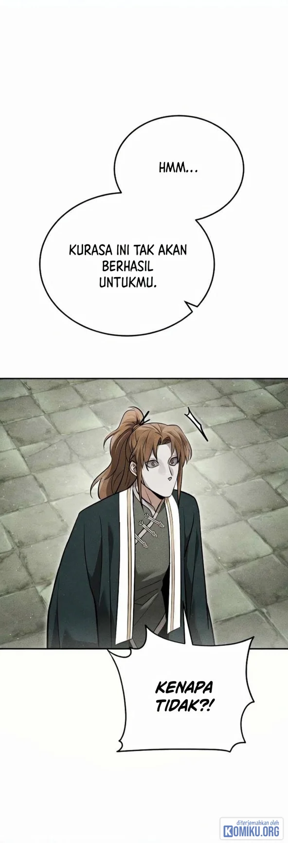 The Great Heavenly Demon Sovereign Chapter 69 Gambar 25