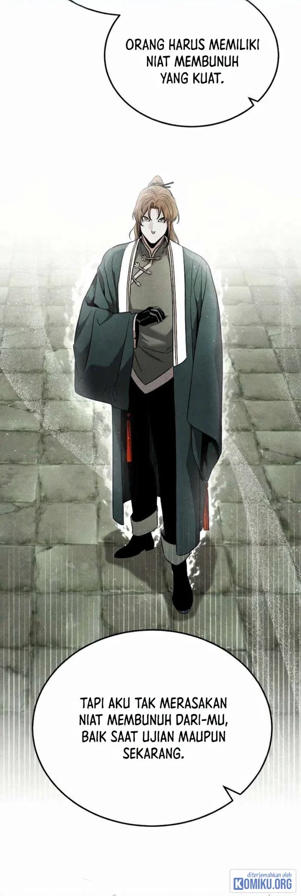 The Great Heavenly Demon Sovereign Chapter 69 Gambar 27