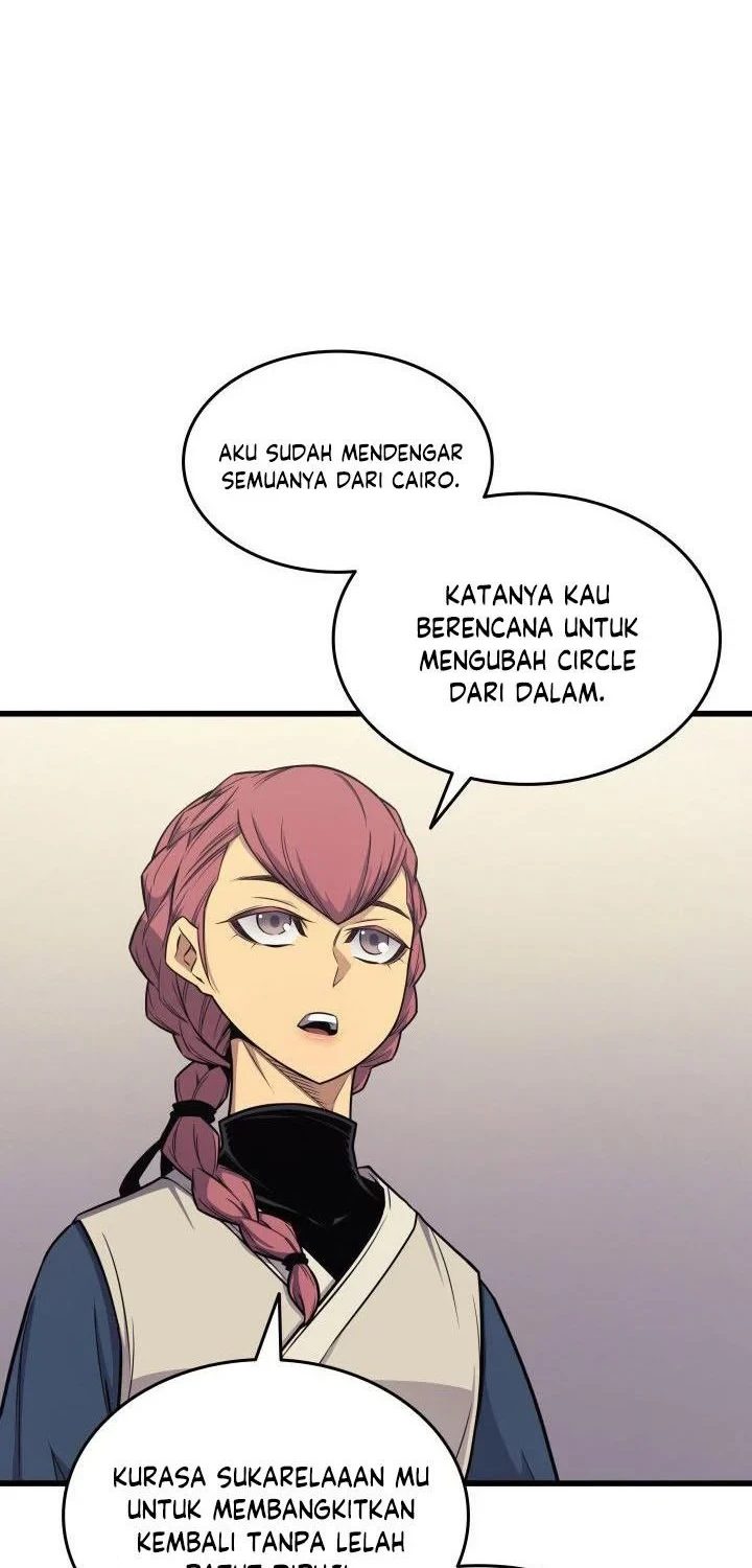 The Great Mage Returns After 4000 Years Chapter 130 Gambar 17