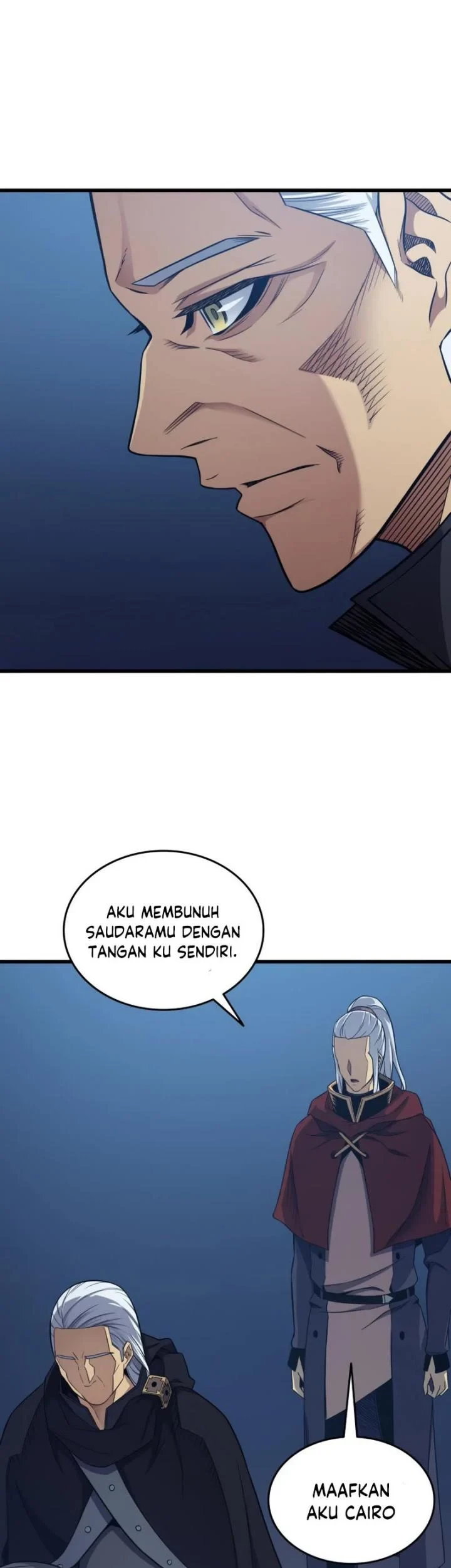 The Great Mage Returns After 4000 Years Chapter 138 Gambar 18