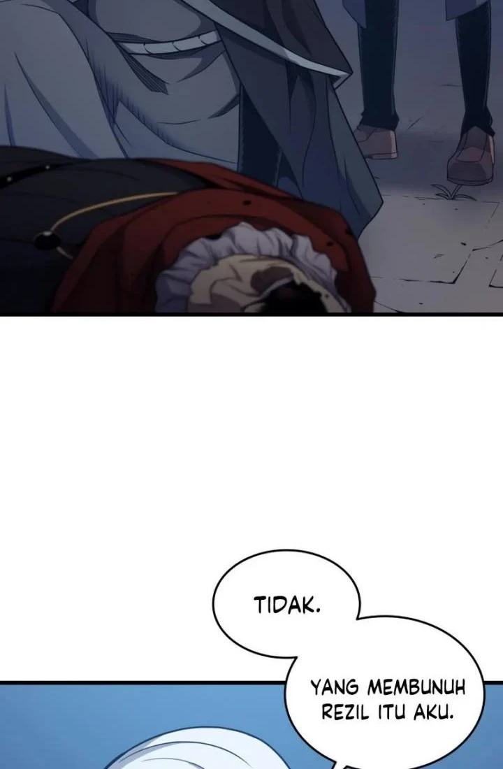 The Great Mage Returns After 4000 Years Chapter 138 Gambar 19