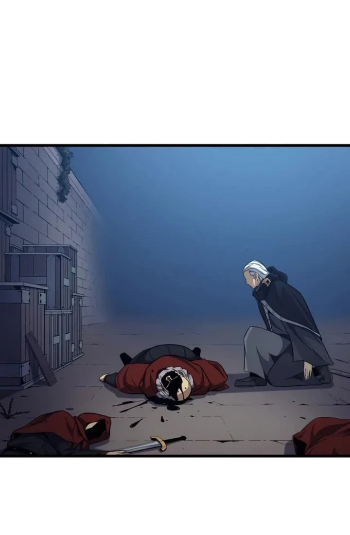 The Great Mage Returns After 4000 Years Chapter 138 Gambar 17