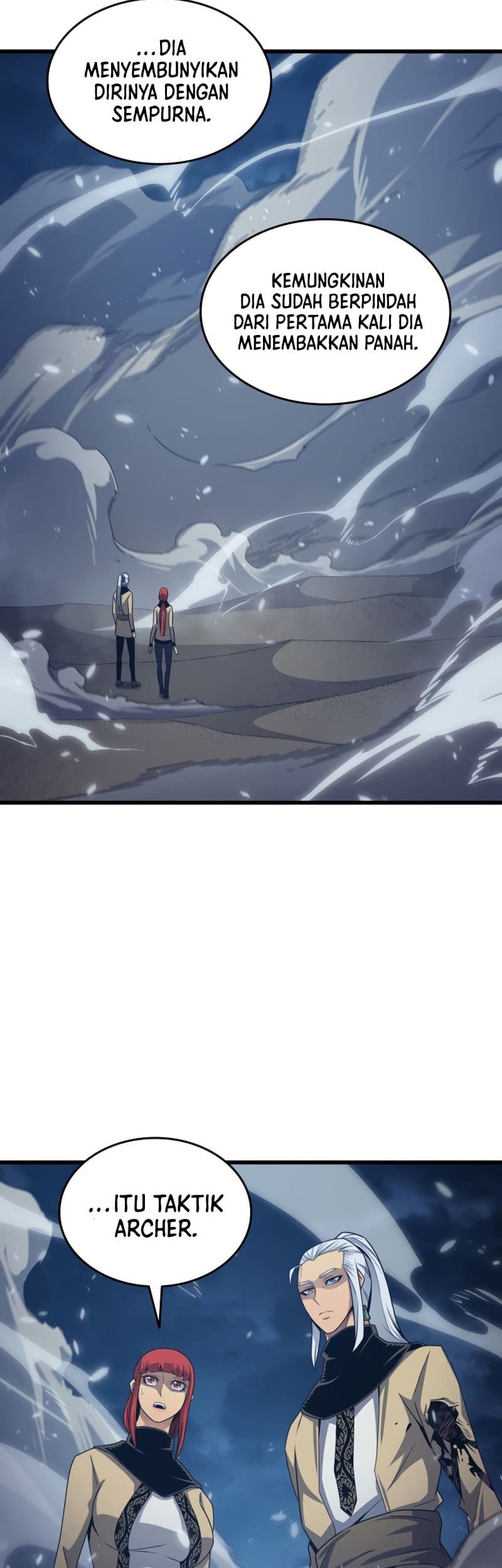 The Great Mage Returns After 4000 Years Chapter 147 Gambar 15