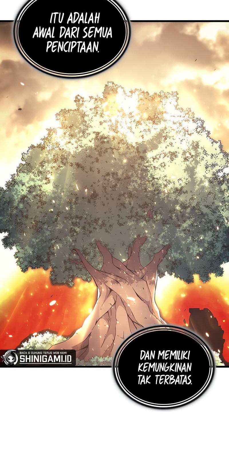 The Great Mage Returns After 4000 Years Chapter 163 Gambar 14