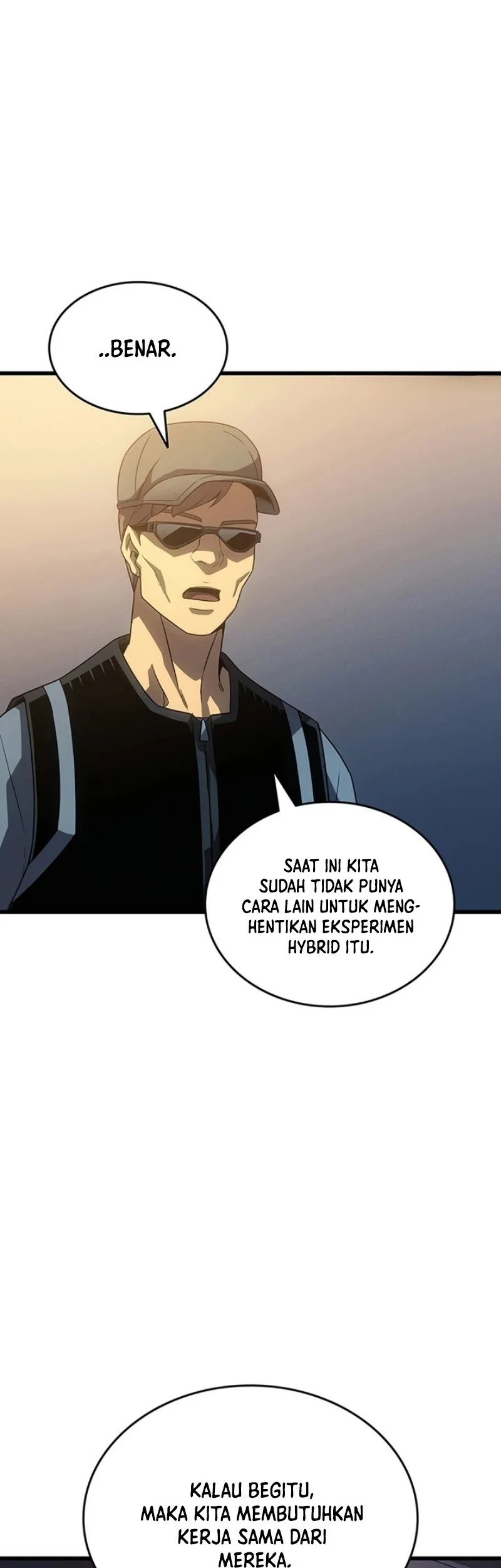 The Great Mage Returns After 4000 Years Chapter 238 Gambar 18