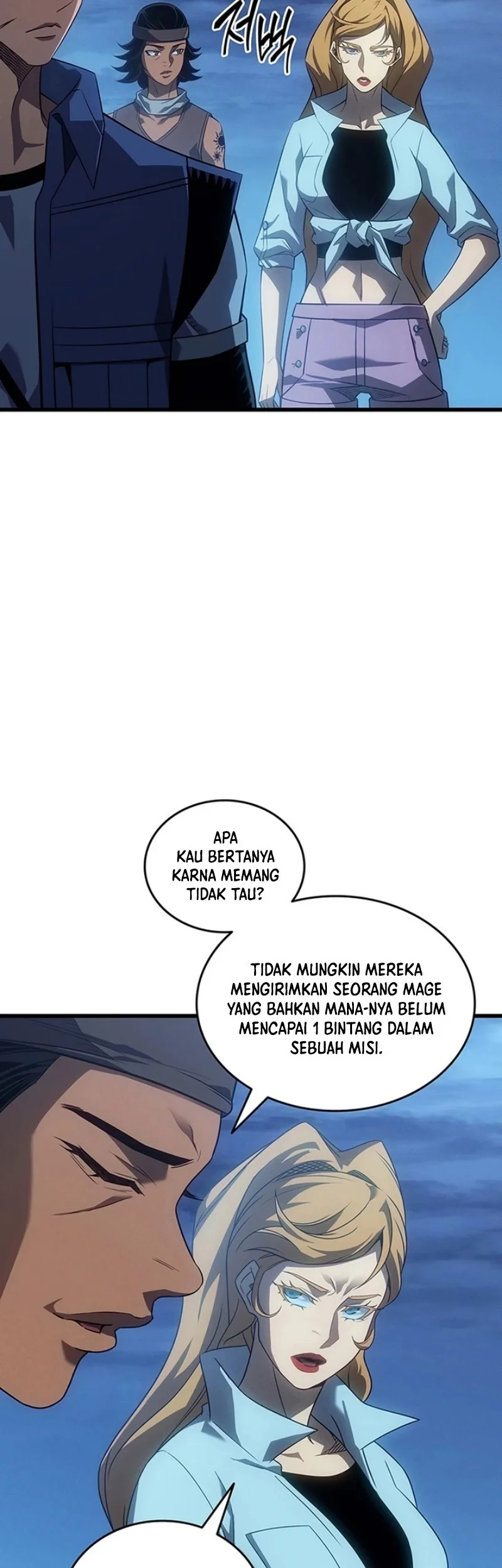 The Great Mage Returns After 4000 Years Chapter 239 Gambar 18