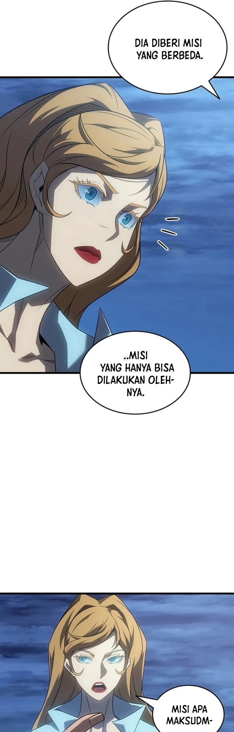 The Great Mage Returns After 4000 Years Chapter 239 Gambar 20