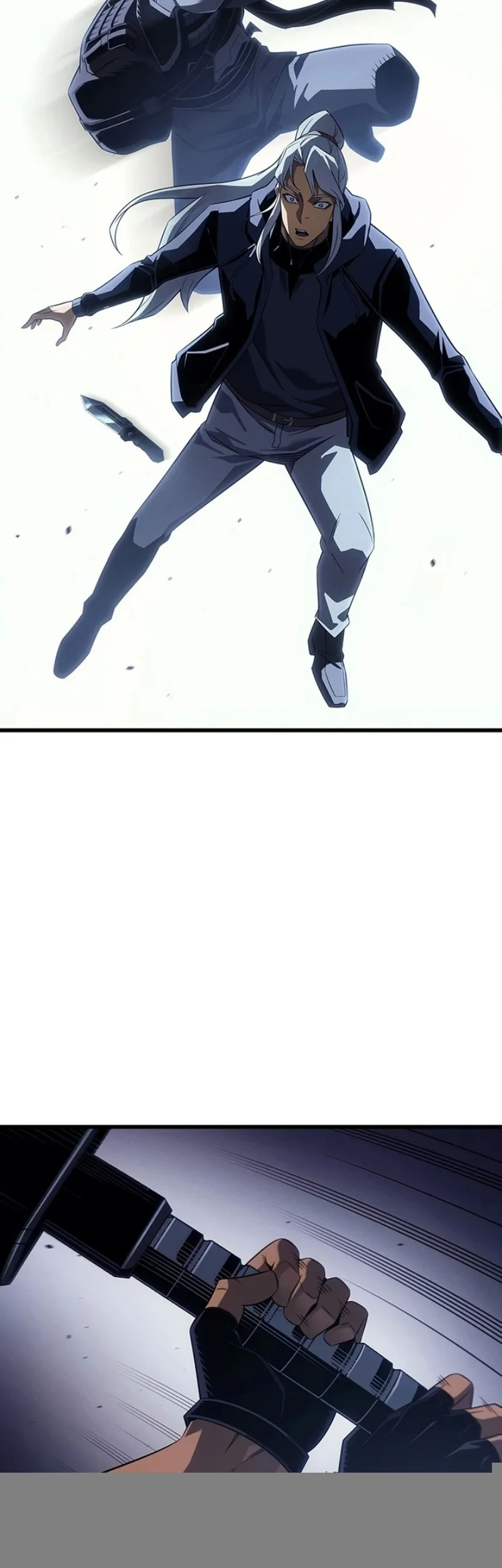 The Great Mage Returns After 4000 Years Chapter 240 Gambar 18