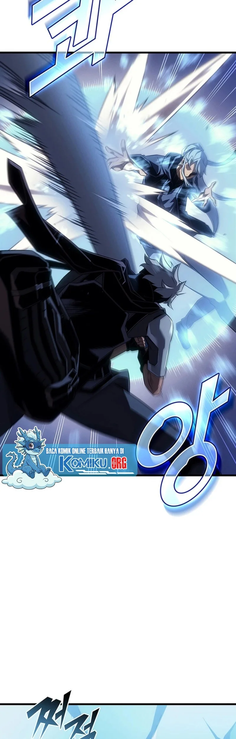 The Great Mage Returns After 4000 Years Chapter 240 Gambar 20
