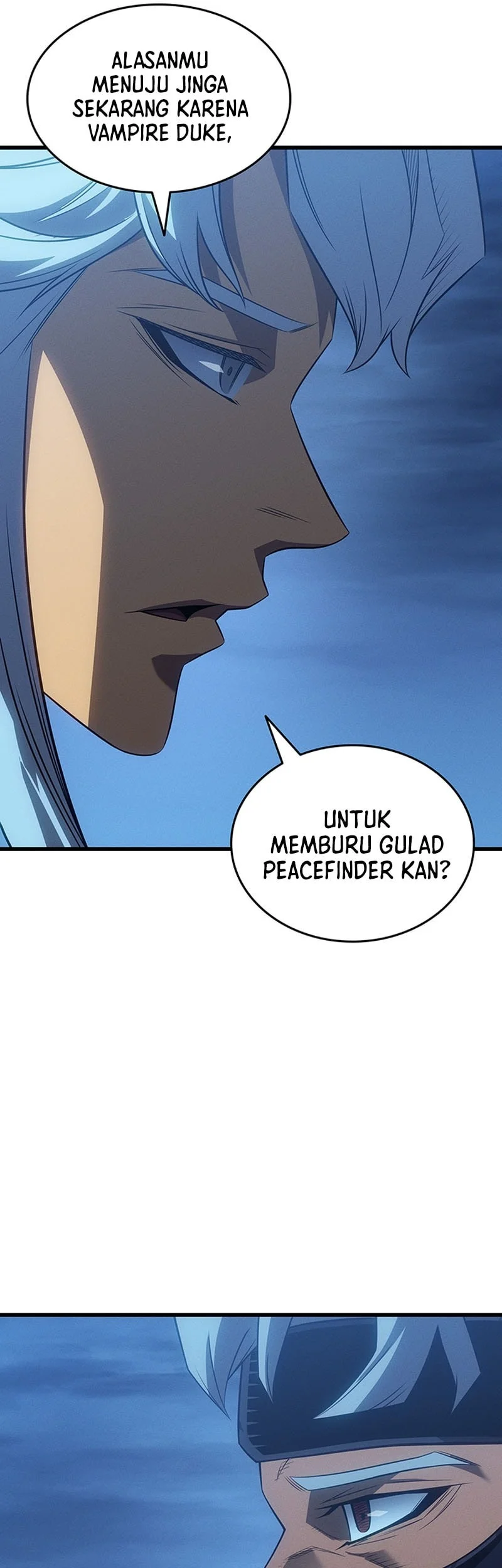 The Great Mage Returns After 4000 Years Chapter 241 Gambar 15