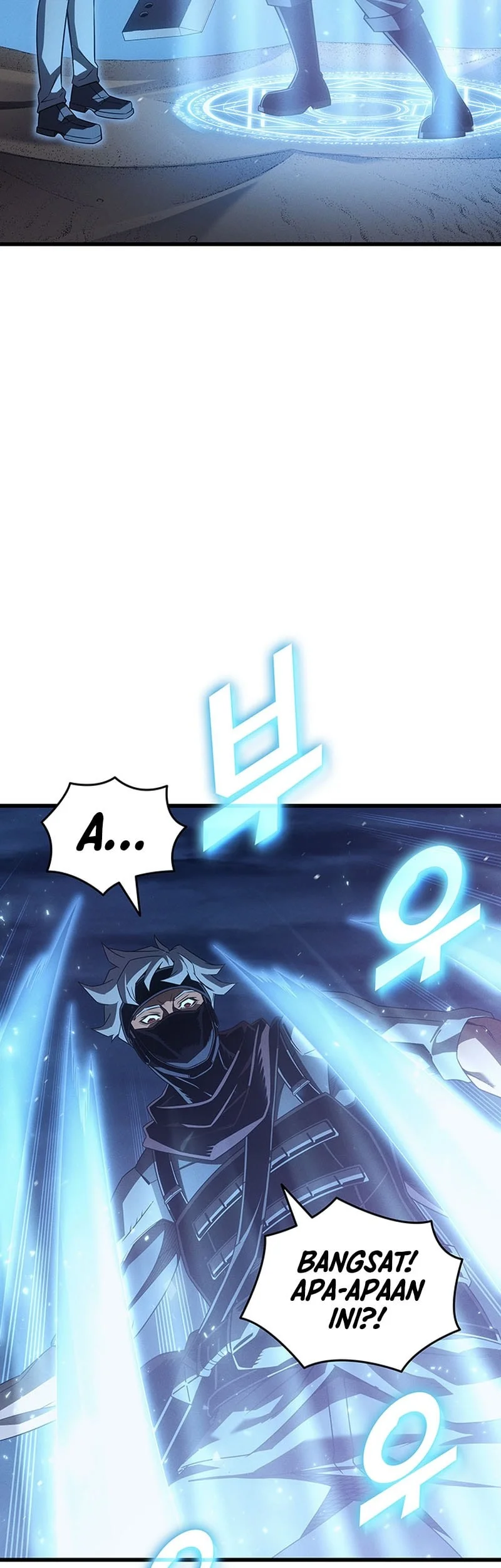 The Great Mage Returns After 4000 Years Chapter 241 Gambar 17