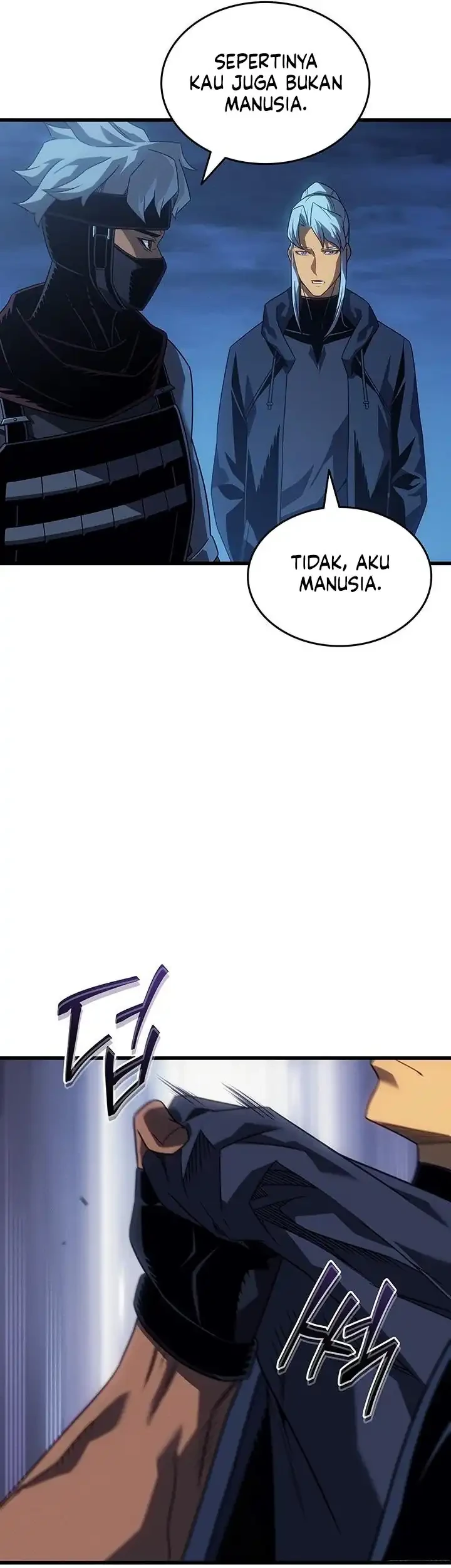 The Great Mage Returns After 4000 Years Chapter 245 Gambar 18