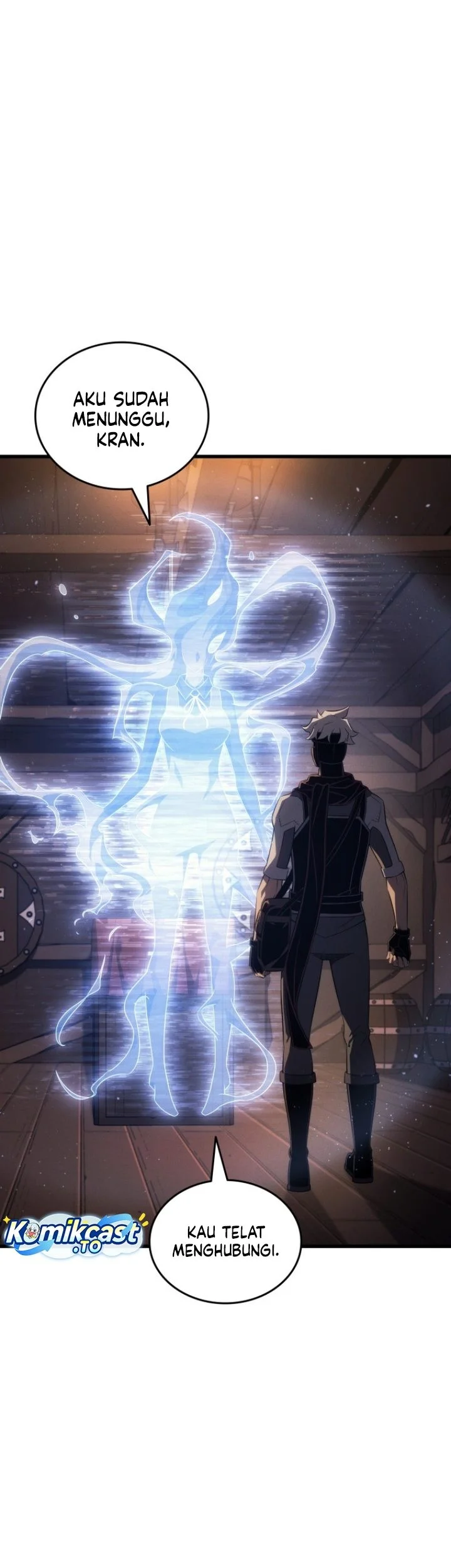The Great Mage Returns After 4000 Years Chapter 253 Gambar 18