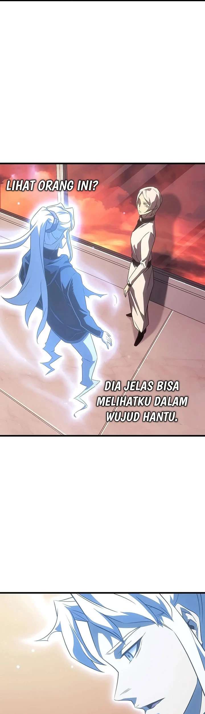 The Great Mage Returns After 4000 Years Chapter 258 Gambar 18