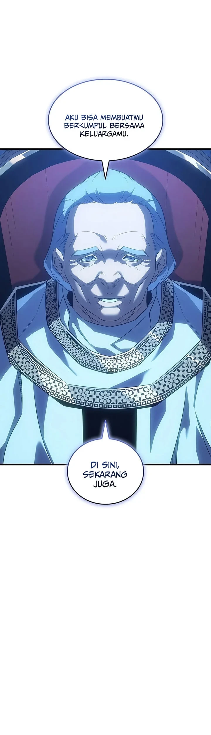 The Great Mage Returns After 4000 Years Chapter 258 Gambar 16