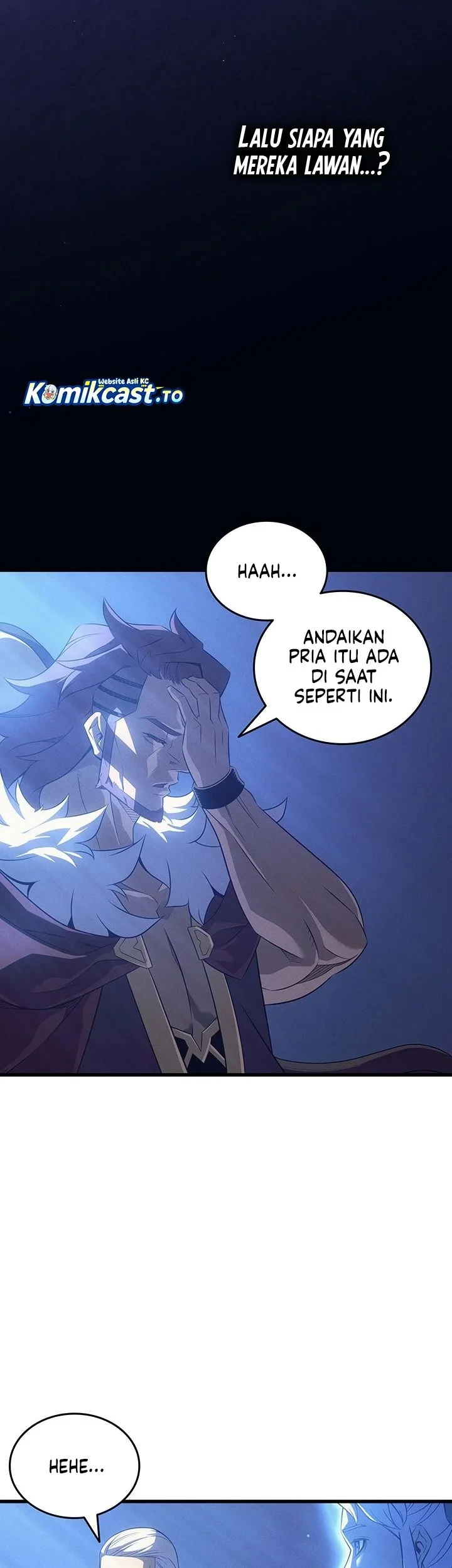 The Great Mage Returns After 4000 Years Chapter 259 Gambar 18