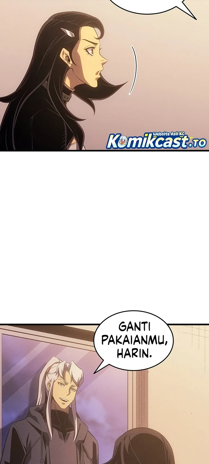 The Great Mage Returns After 4000 Years Chapter 260 Gambar 17