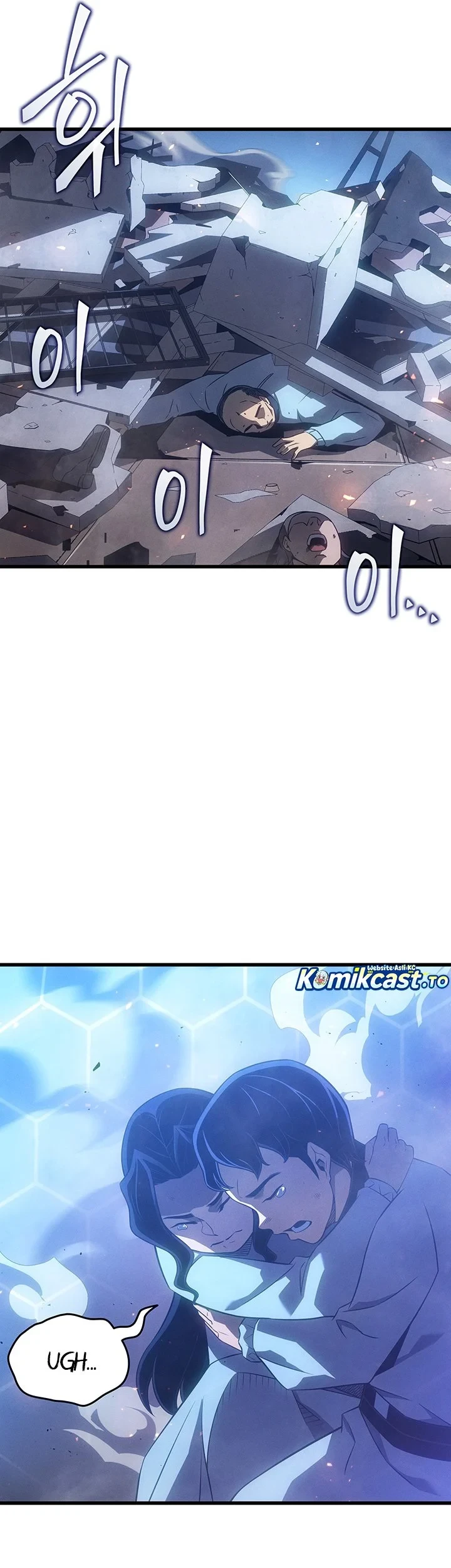 The Great Mage Returns After 4000 Years Chapter 263 Gambar 18
