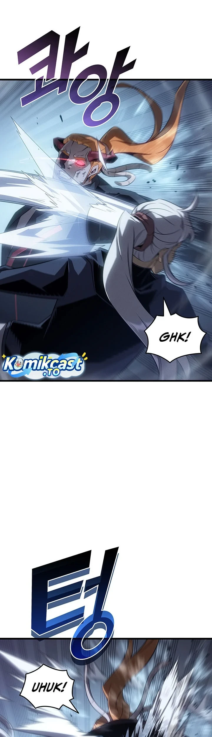 The Great Mage Returns After 4000 Years Chapter 266 Gambar 14