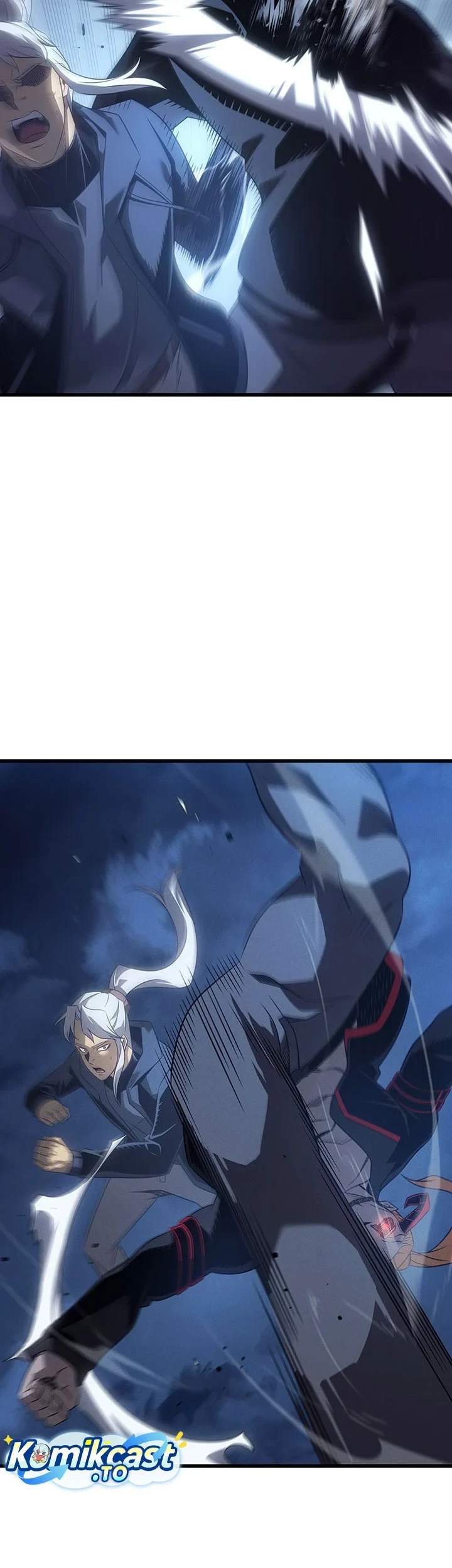 The Great Mage Returns After 4000 Years Chapter 266 Gambar 15