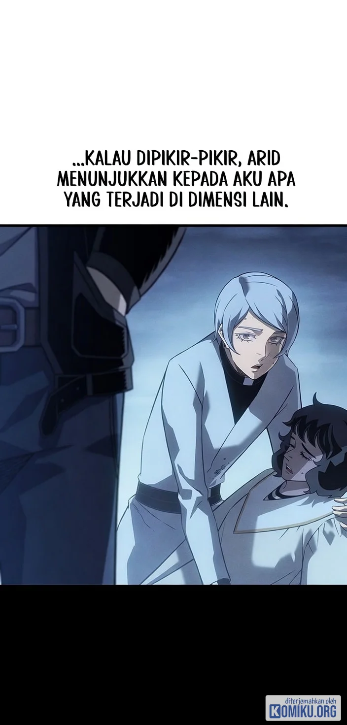 The Great Mage Returns After 4000 Years Chapter 271 Gambar 20