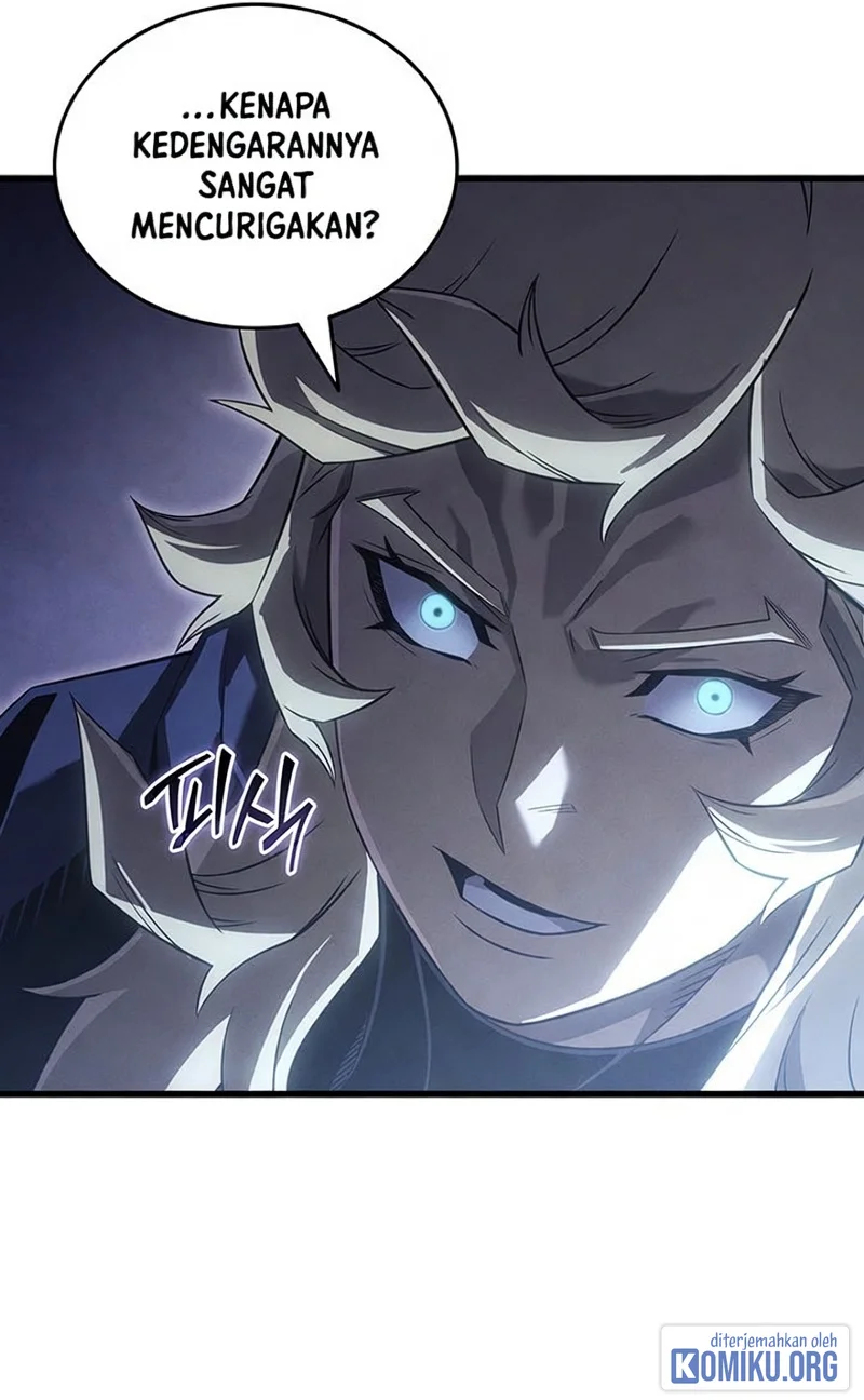The Great Mage Returns After 4000 Years Chapter 272 Gambar 19