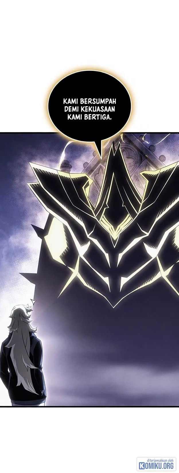The Great Mage Returns After 4000 Years Chapter 272 Gambar 20