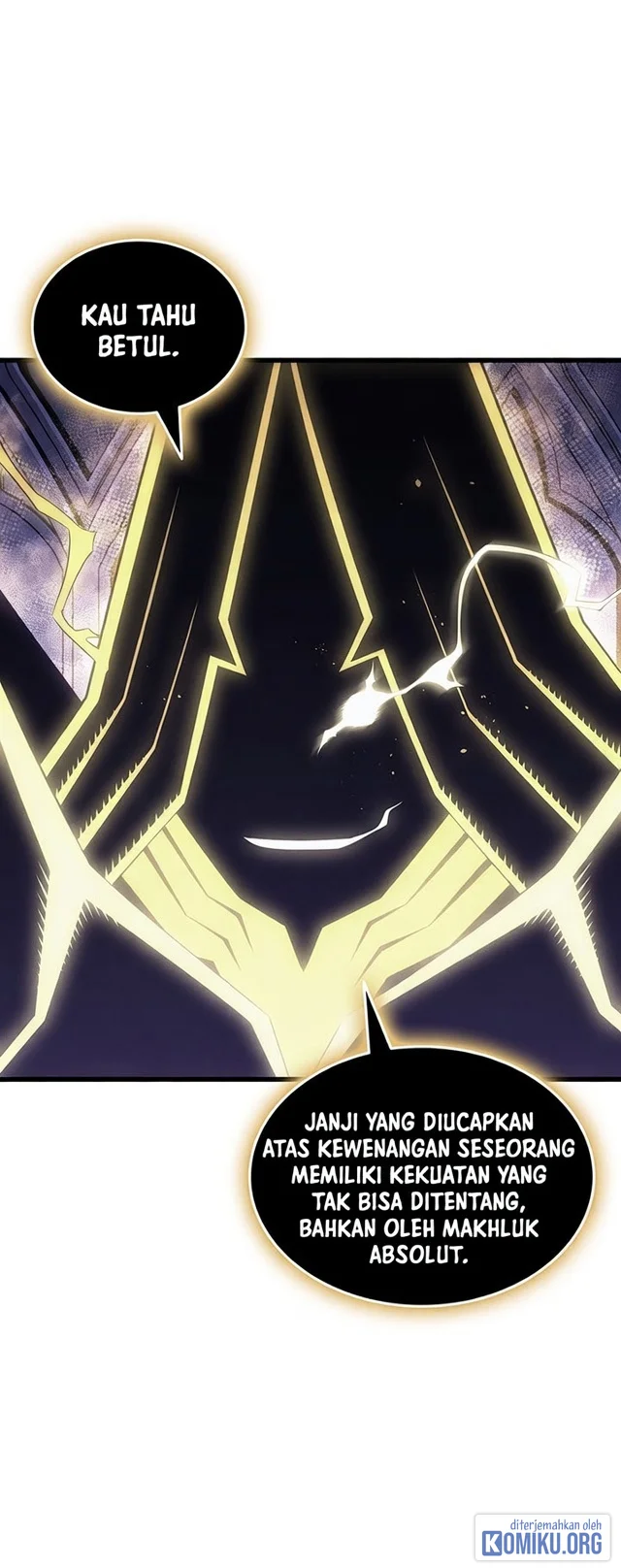 The Great Mage Returns After 4000 Years Chapter 272 Gambar 21