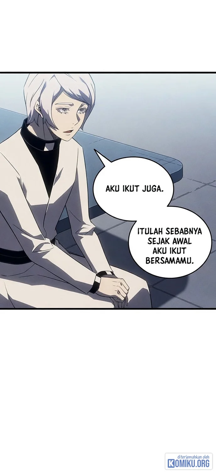 The Great Mage Returns After 4000 Years Chapter 274 Gambar 21