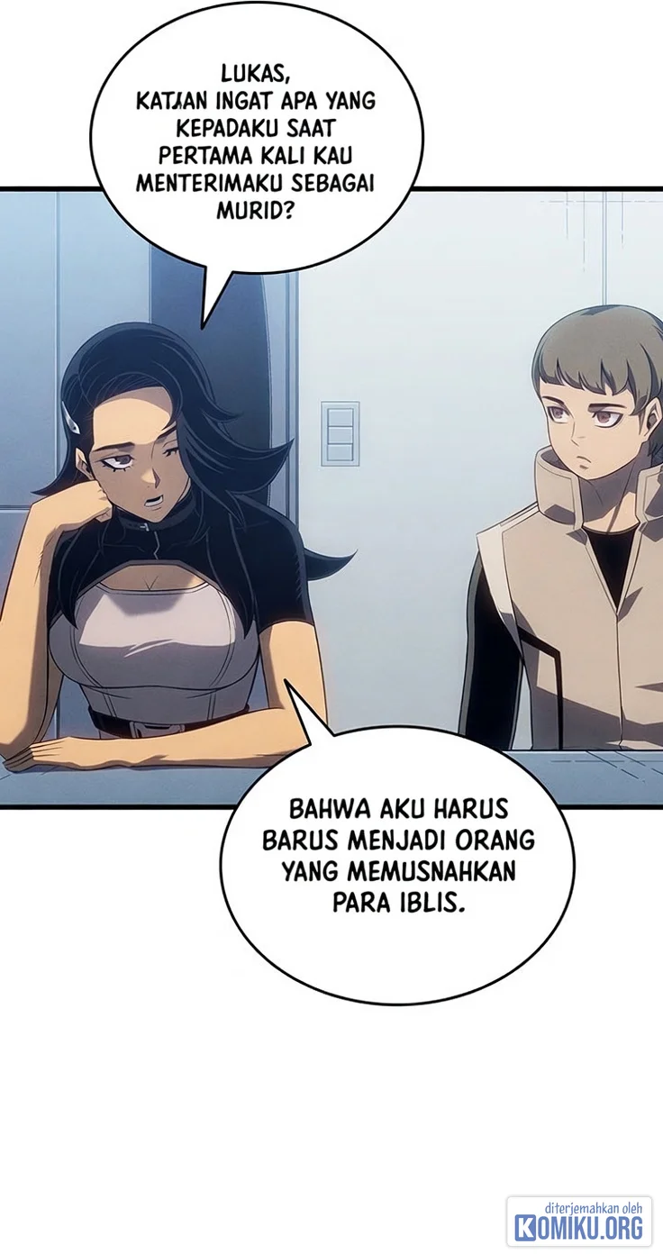 The Great Mage Returns After 4000 Years Chapter 274 Gambar 22