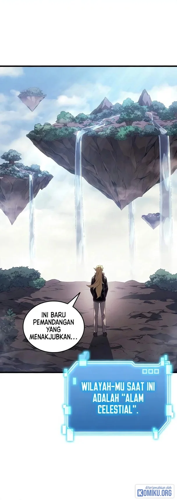 The Great Mage Returns After 4000 Years Chapter 275 Gambar 19