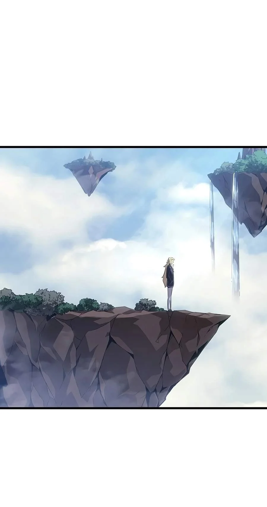 The Great Mage Returns After 4000 Years Chapter 275 Gambar 21