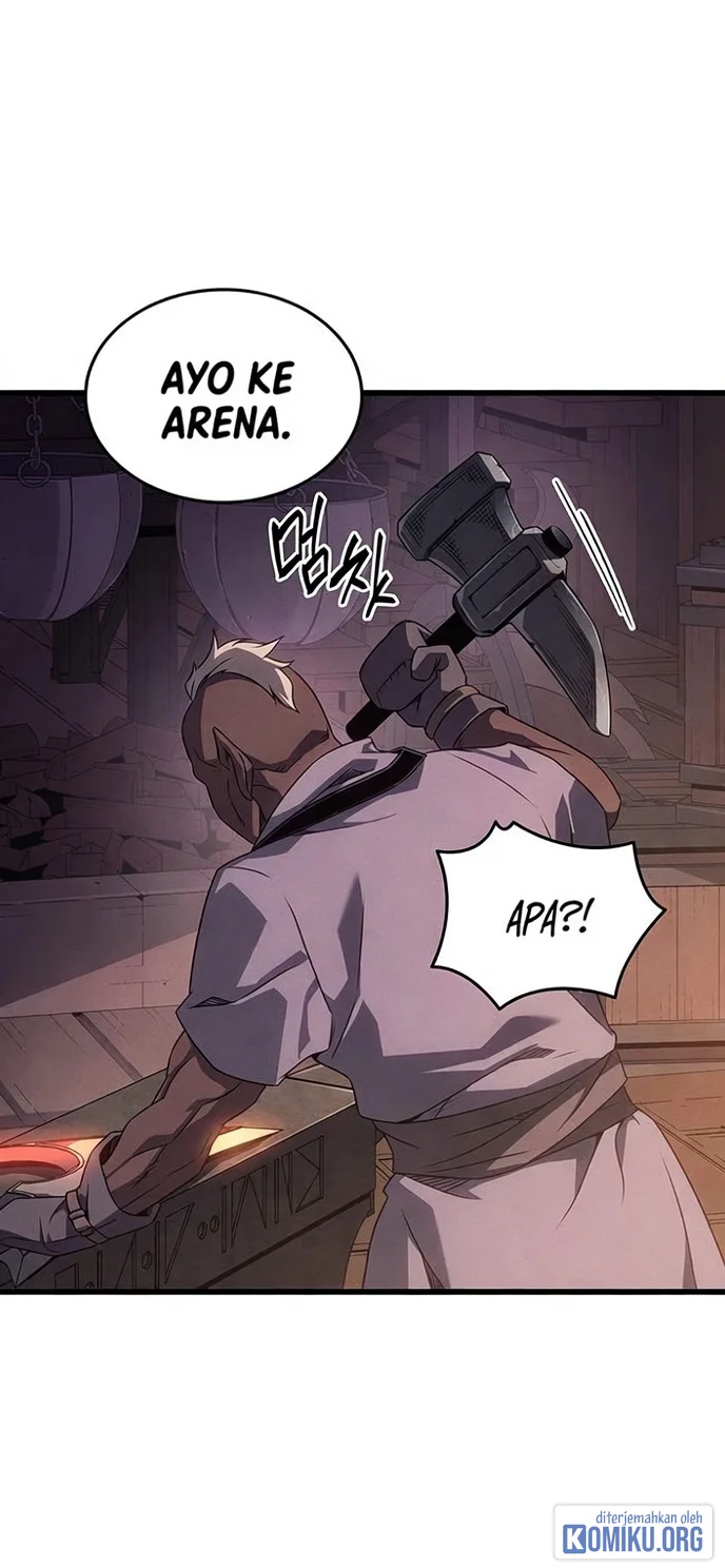 The Great Mage Returns After 4000 Years Chapter 276 Gambar 20