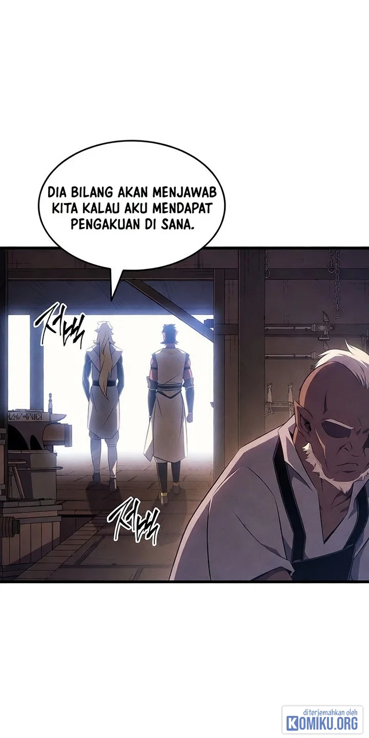 The Great Mage Returns After 4000 Years Chapter 276 Gambar 21
