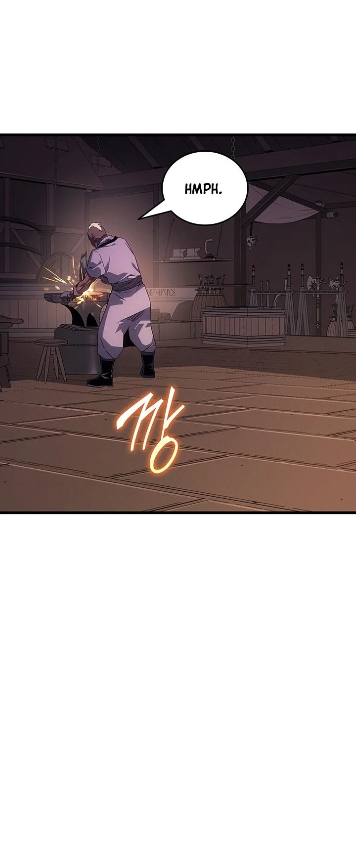 The Great Mage Returns After 4000 Years Chapter 276 Gambar 22