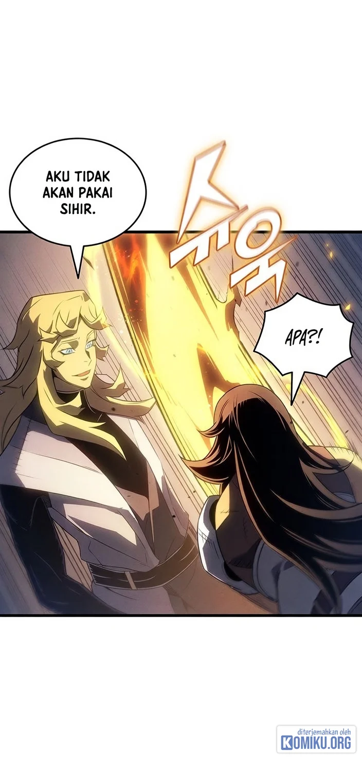 The Great Mage Returns After 4000 Years Chapter 277 Gambar 21