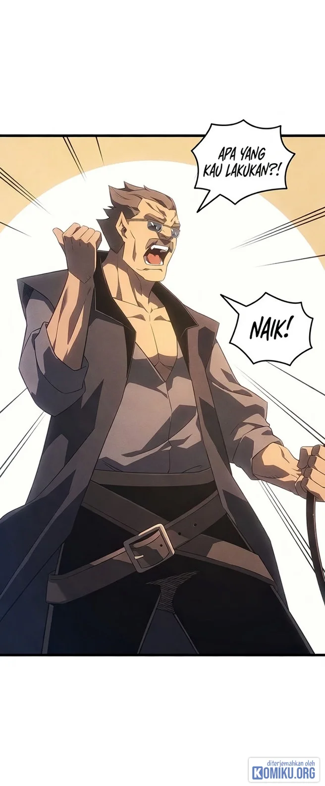 The Great Mage Returns After 4000 Years Chapter 278 Gambar 19